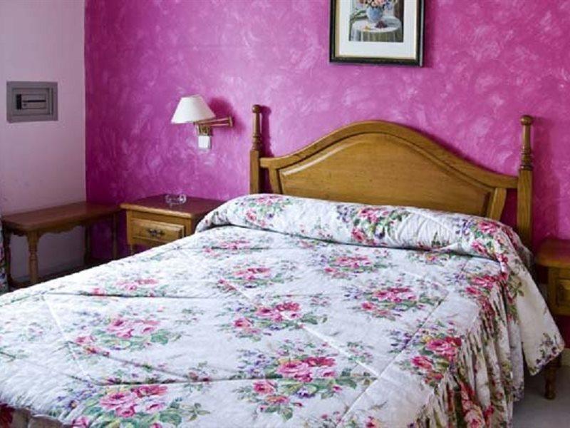 Hotel La Casona De Luis Кеведа Экстерьер фото