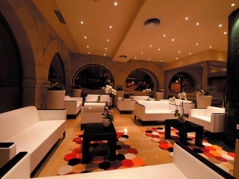 Hotel La Casona De Luis Кеведа Экстерьер фото
