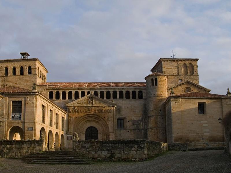Hotel La Casona De Luis Кеведа Экстерьер фото