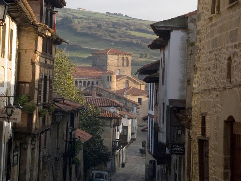 Hotel La Casona De Luis Кеведа Экстерьер фото