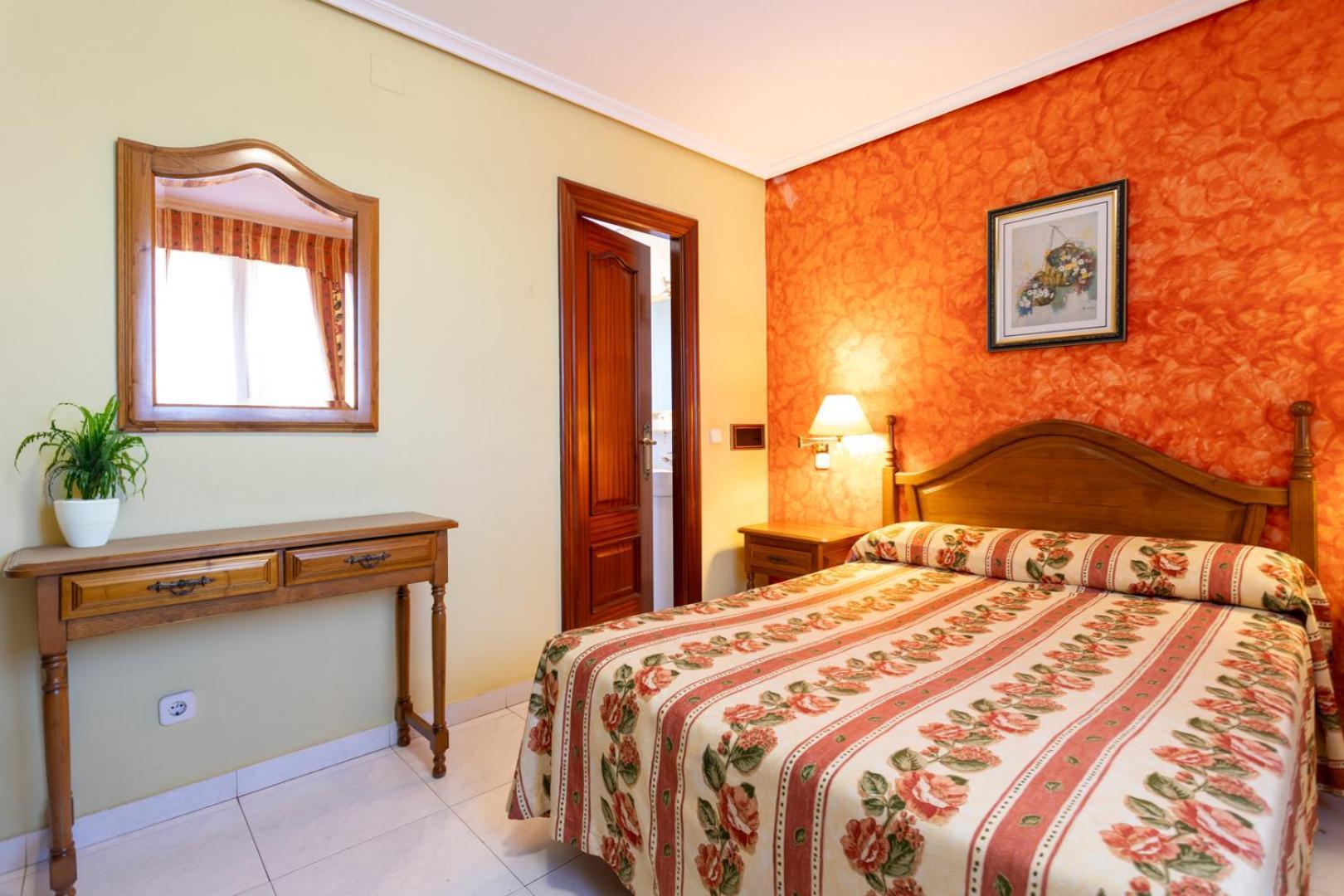 Hotel La Casona De Luis Кеведа Экстерьер фото